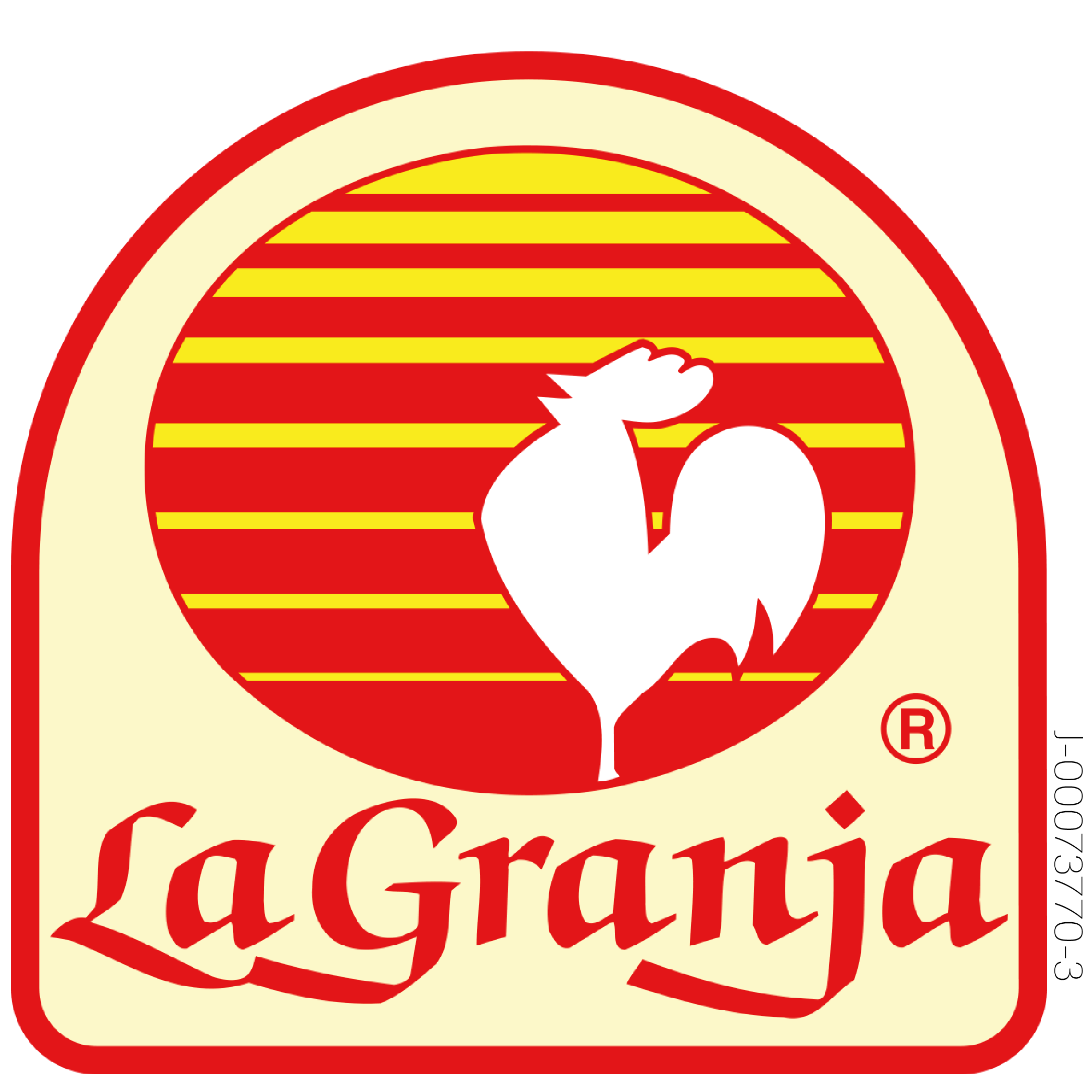 Logo La Granja